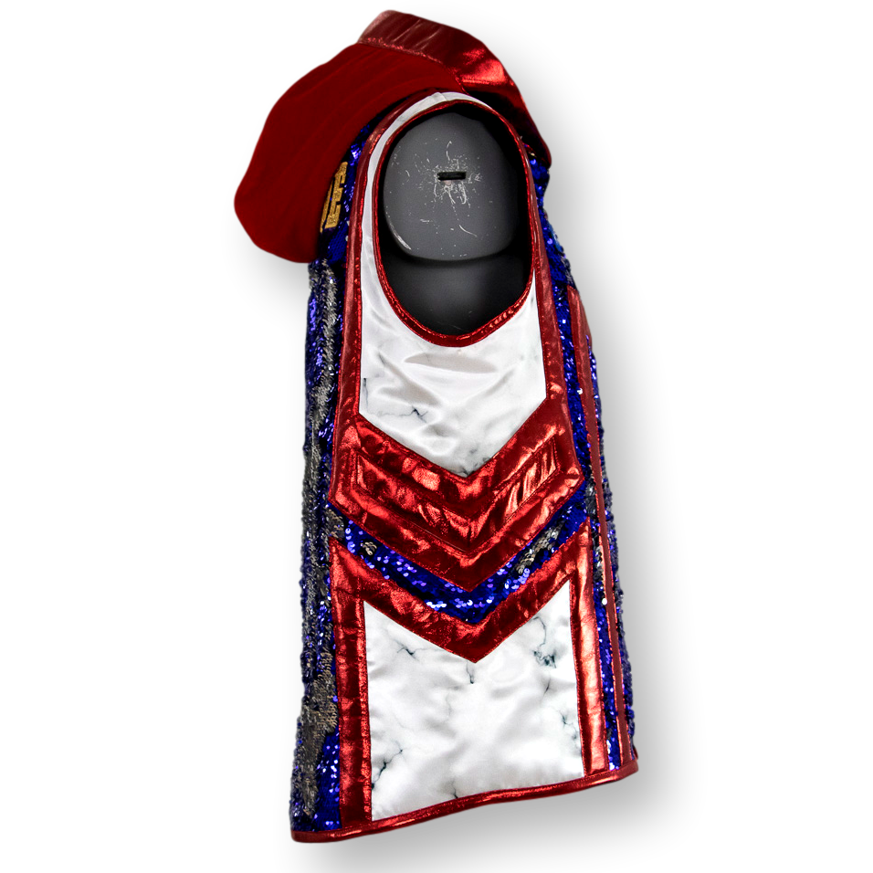 Spice JKT Seth Jackets