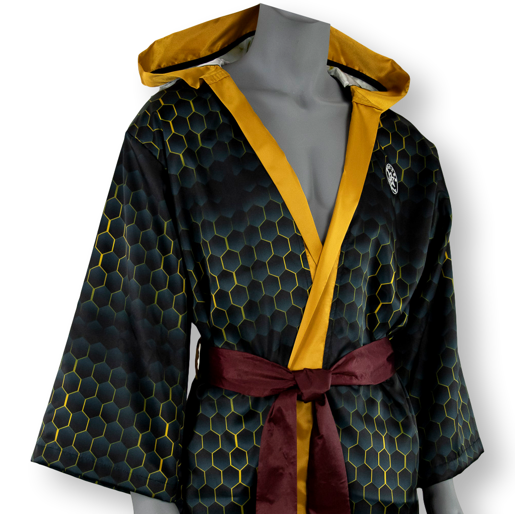 Easy Robe Phillip Robes