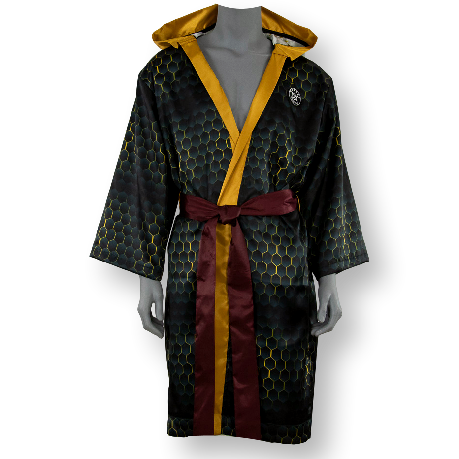 Easy Robe Phillip Robes