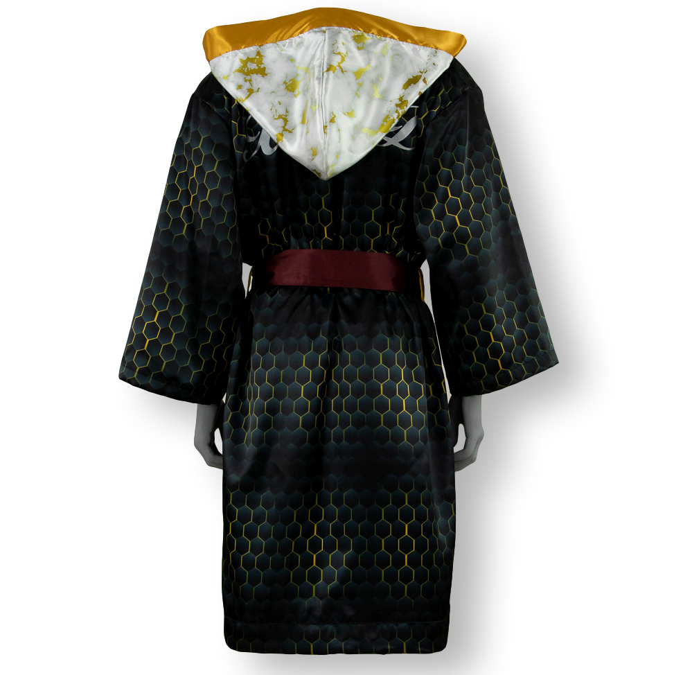 Easy Robe Phillip Robes