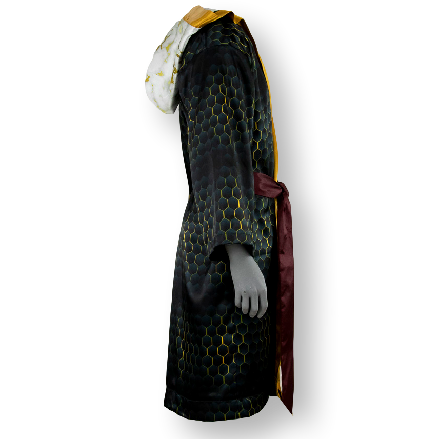 Easy Robe Phillip Robes