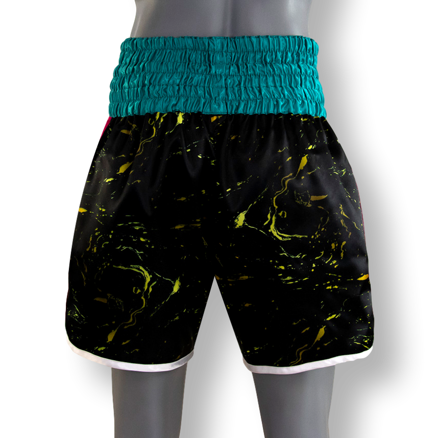  Easy Bx Kendra Custom Boxing Shorts & Trunks