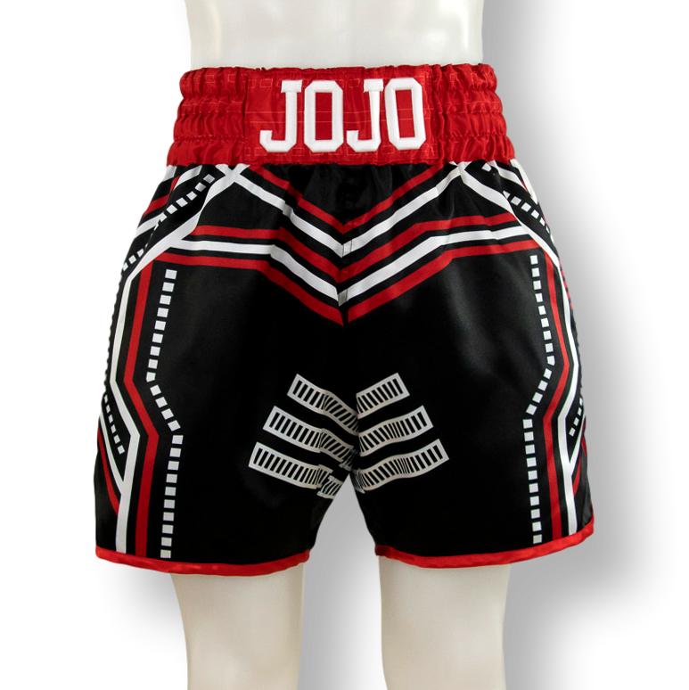 ROBOT BX Austin Custom Boxing Shorts & Trunks