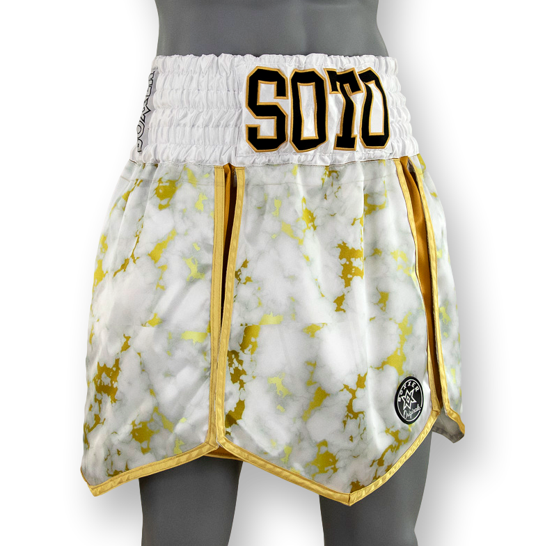 THOR Gladiator Johnny Gladiator Shorts