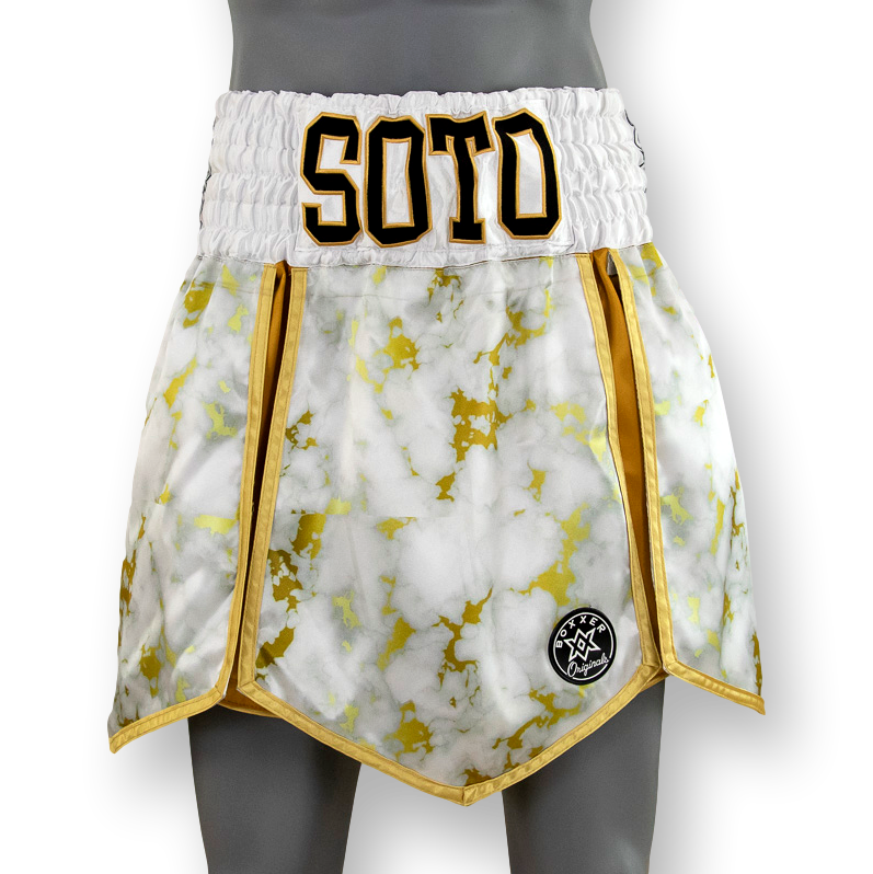 THOR Gladiator Johnny Gladiator Shorts
