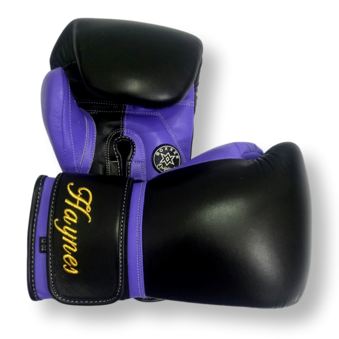 Gloves Classics Carimar Boxing Gloves