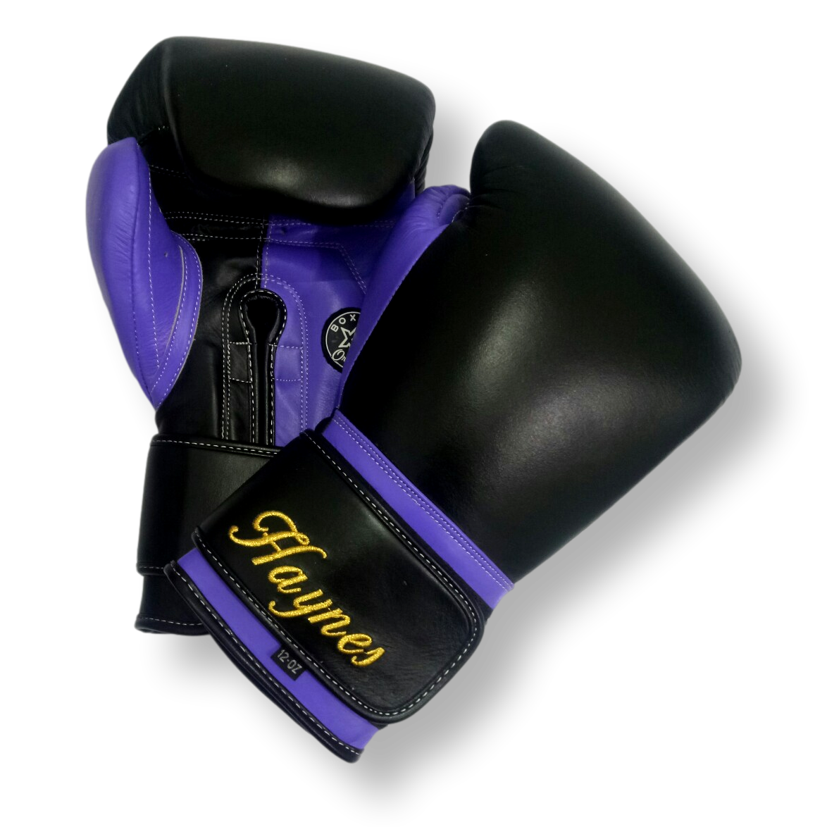 Gloves Classics Carimar Boxing Gloves