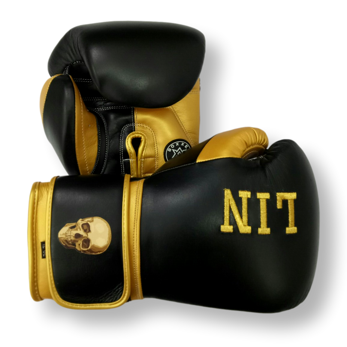 Gloves Classic Old Marc Boxing Gloves