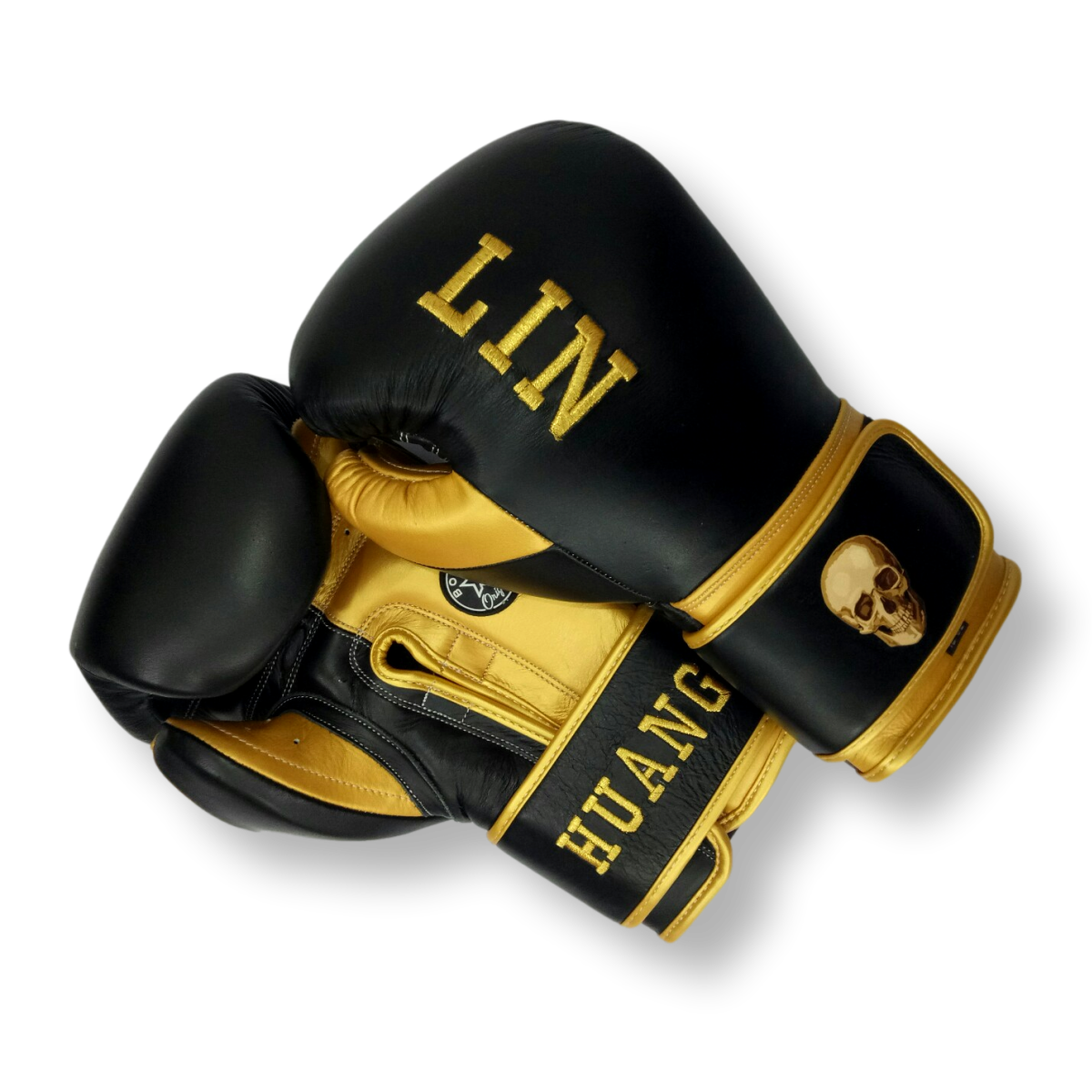 Gloves Classic Old Marc Boxing Gloves