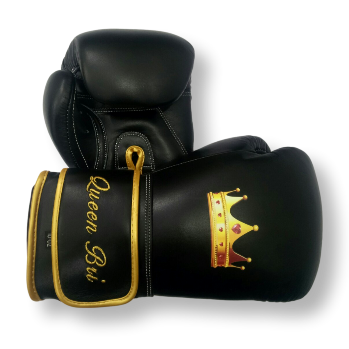 GLOVES EASY (2 colour) Old Kristofer Boxing Gloves
