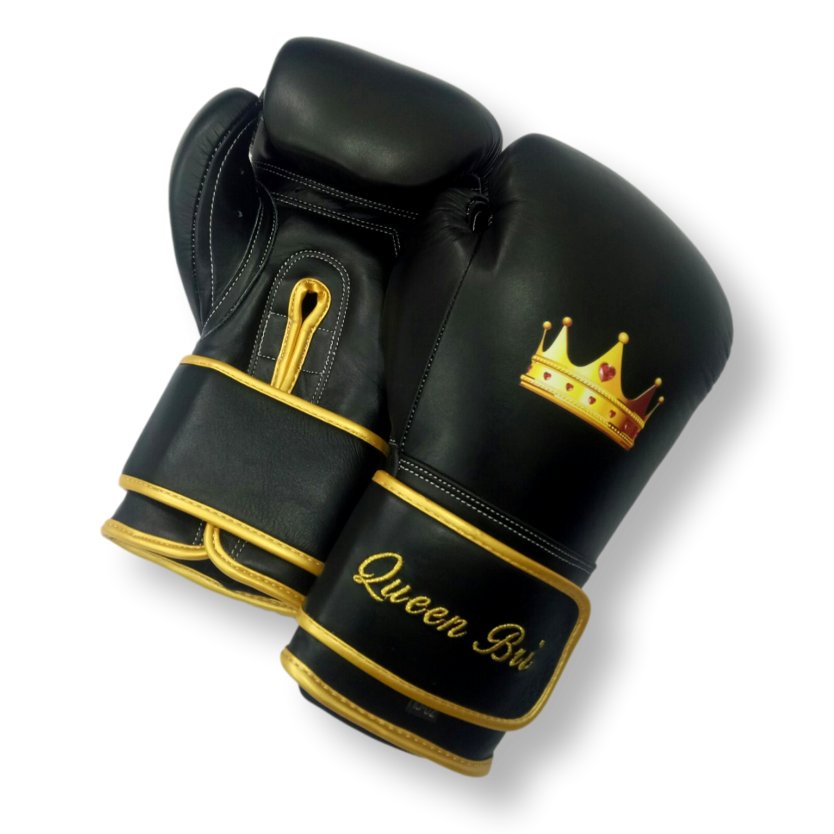 GLOVES EASY (2 colour)  Kristofer Boxing Gloves