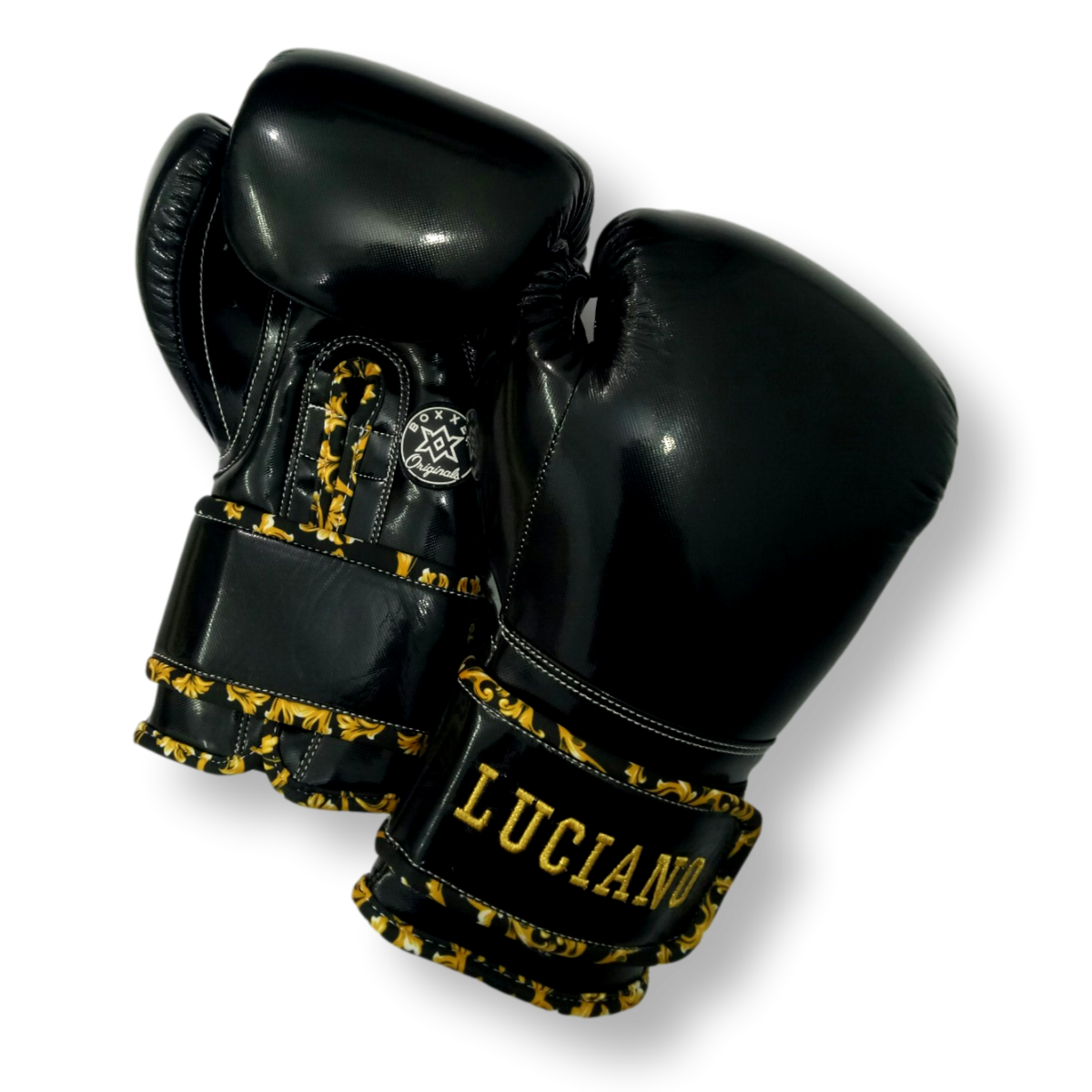 GLOVES EASY (2 colour)  Angelina Boxing Gloves