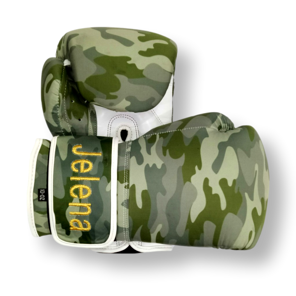 Gloves Classic Old Tobias Boxing Gloves