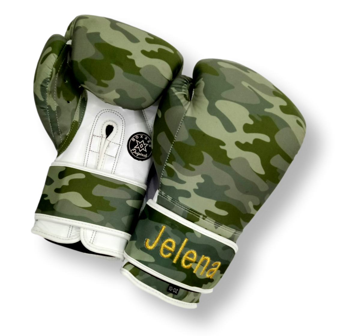 Gloves Classics Tobias Boxing Gloves