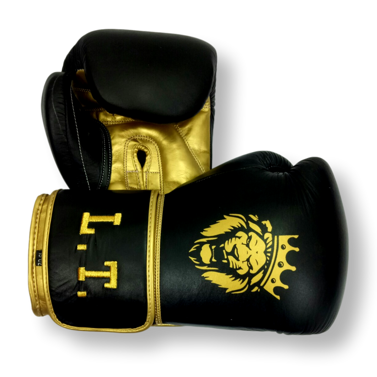 Gloves Classic Old Allaleesha Boxing Gloves