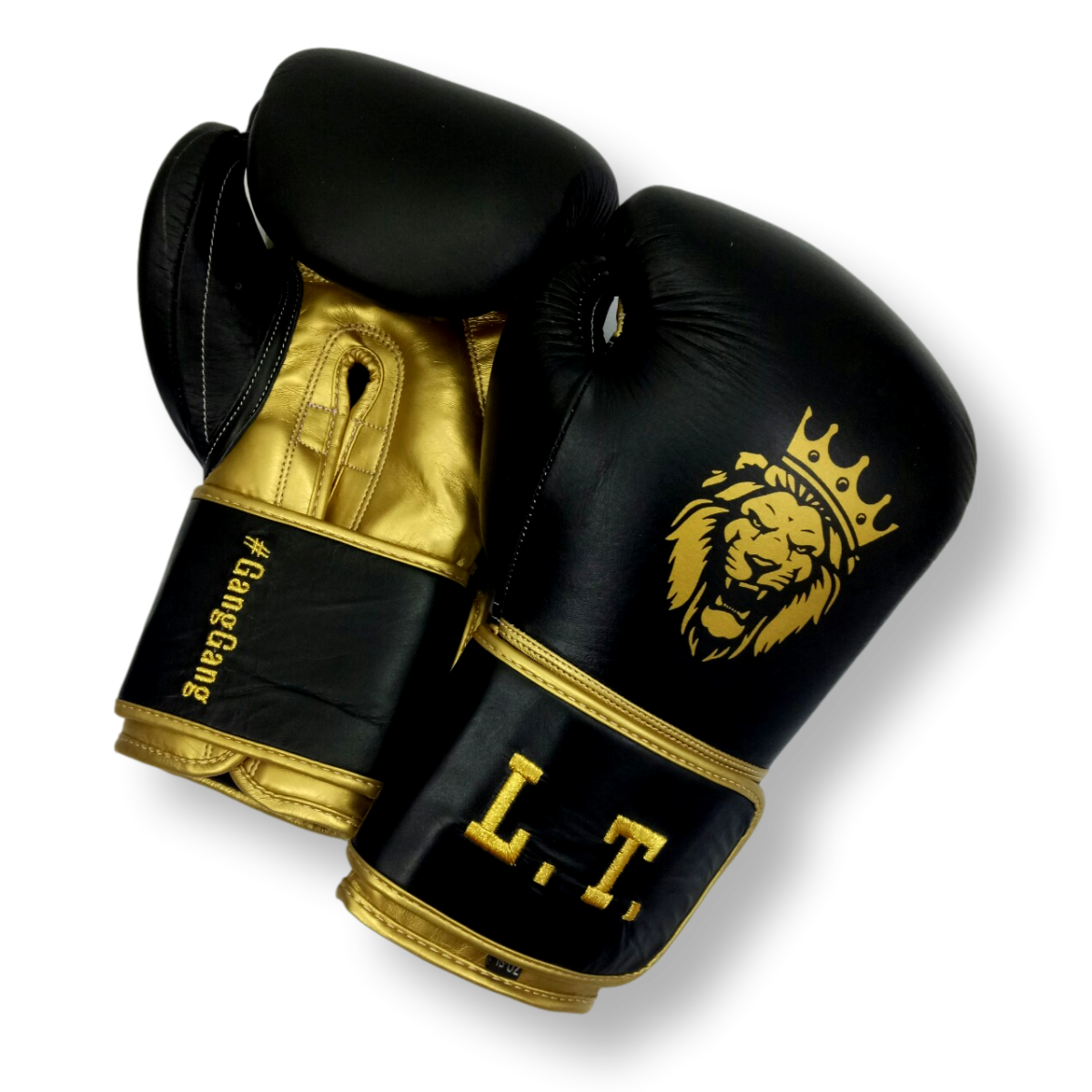 Gloves Classics Allaleesha Boxing Gloves