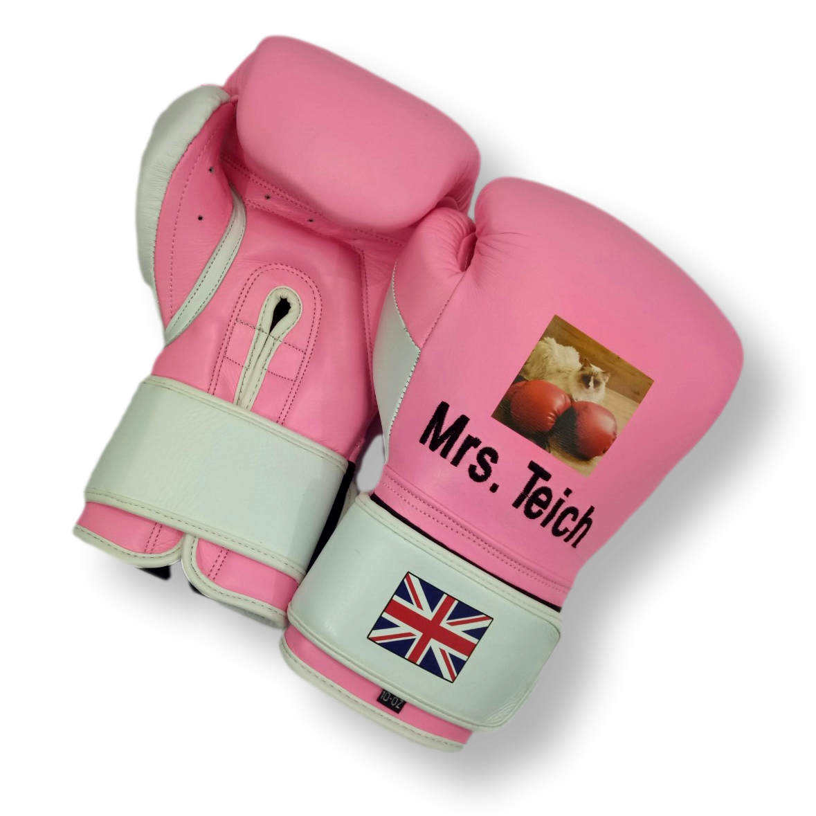 Gloves Classics Laura Boxing Gloves
