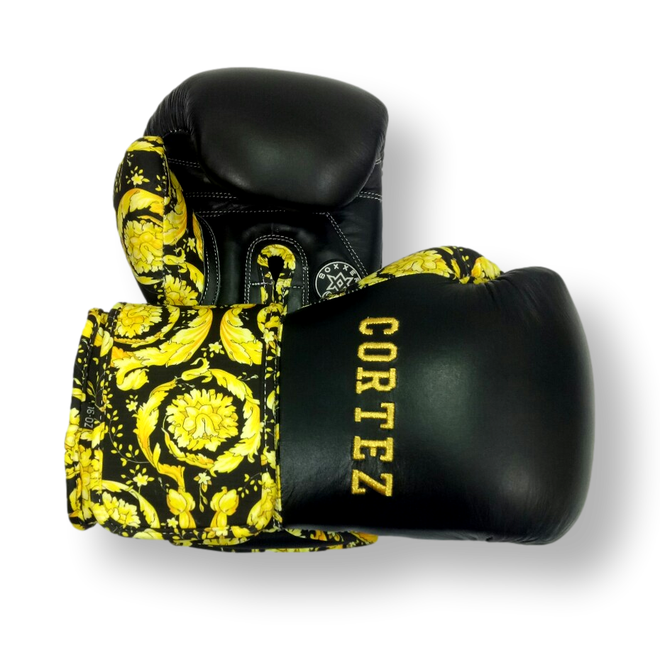 Gloves Classic Old Pedro Boxing Gloves