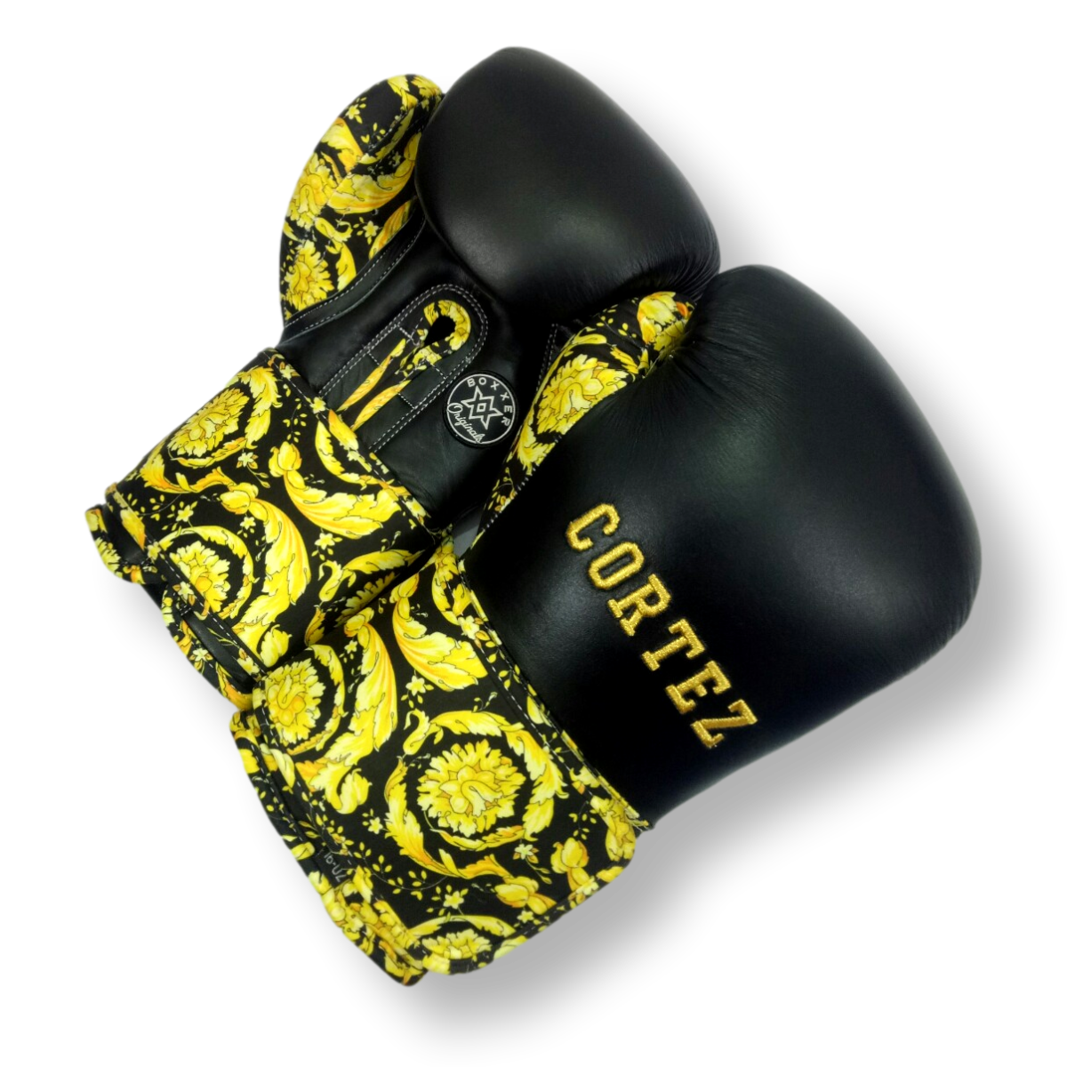 Gloves Classics Pedro Boxing Gloves