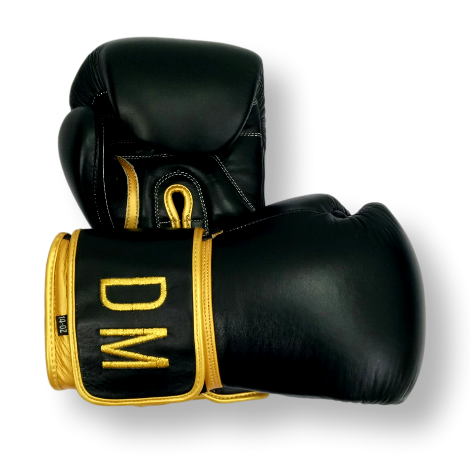 Gloves Classic Old Kelly Boxing Gloves