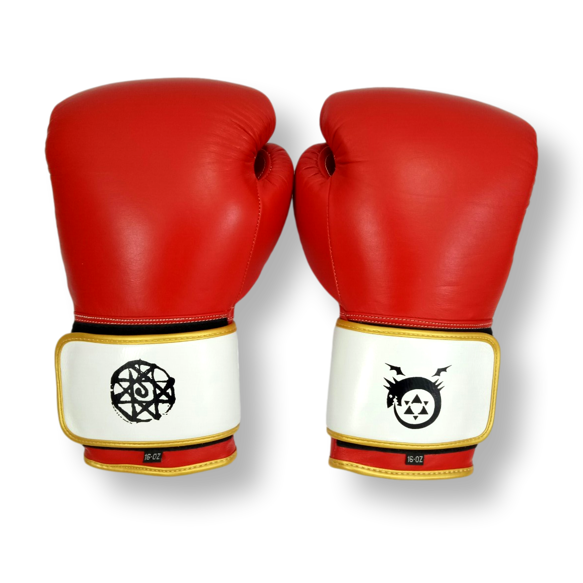 GLOVES EASY (2 colour)  Aryeh Boxing Gloves