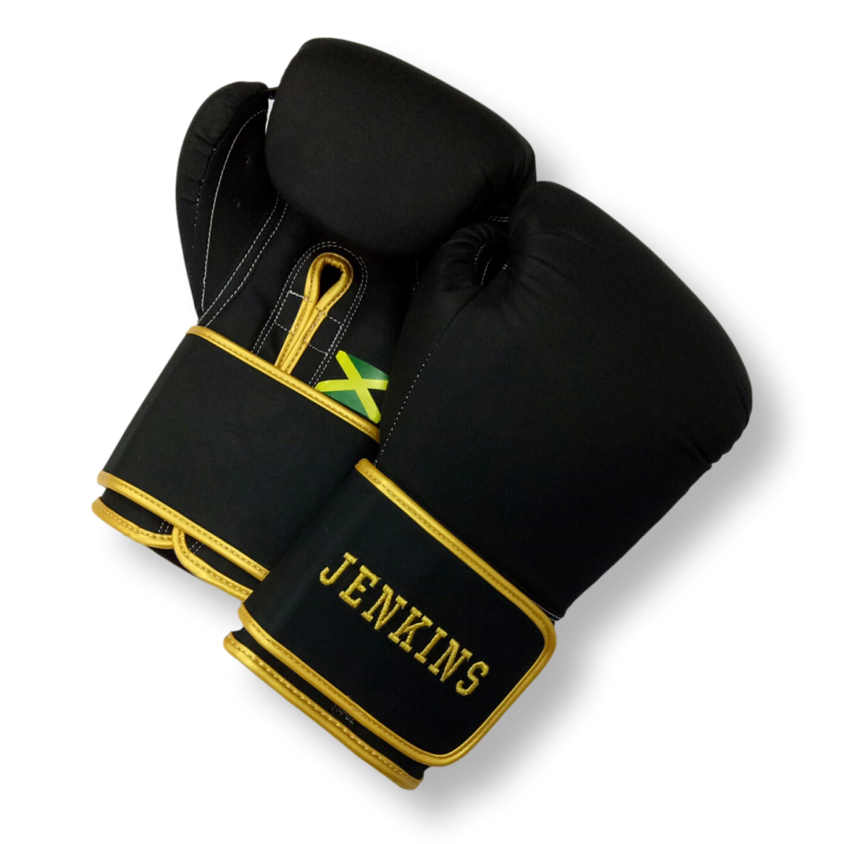 GLOVES EASY (2 colour)  Sharic Boxing Gloves
