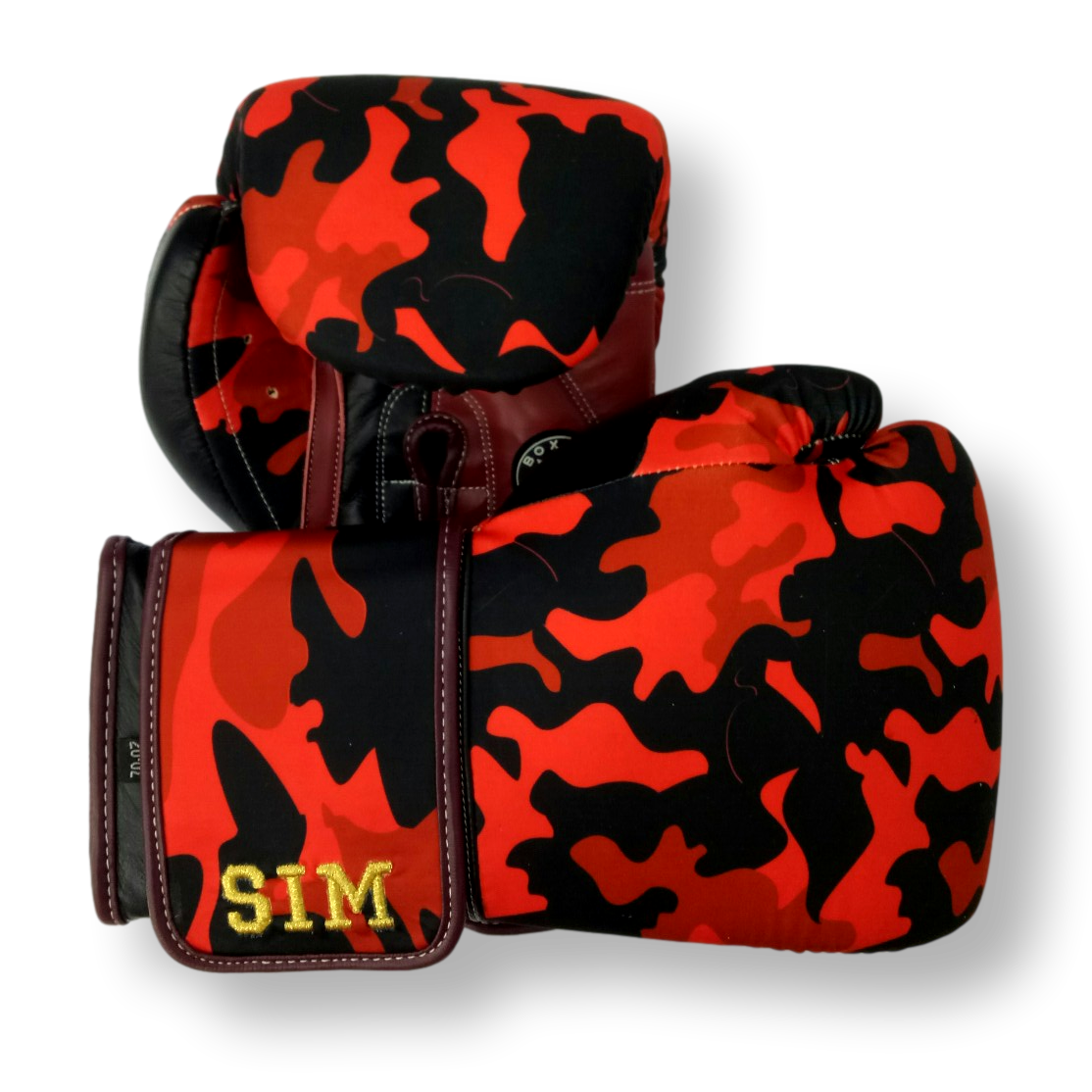 Gloves Classics Alex Boxing Gloves