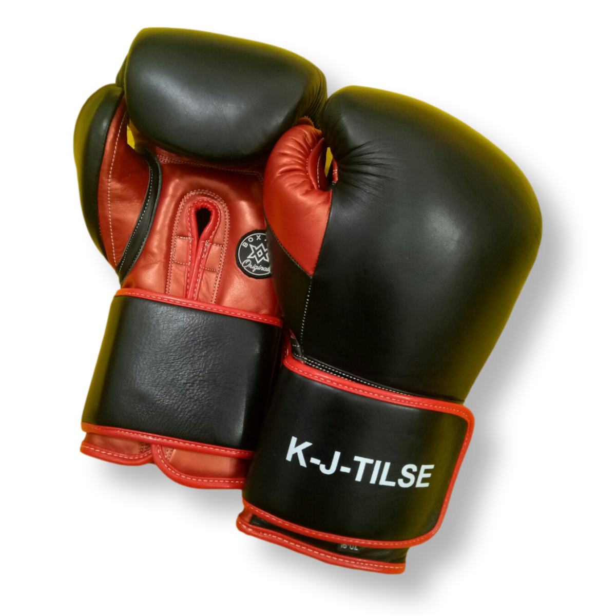 Gloves Classics Sarah Boxing Gloves