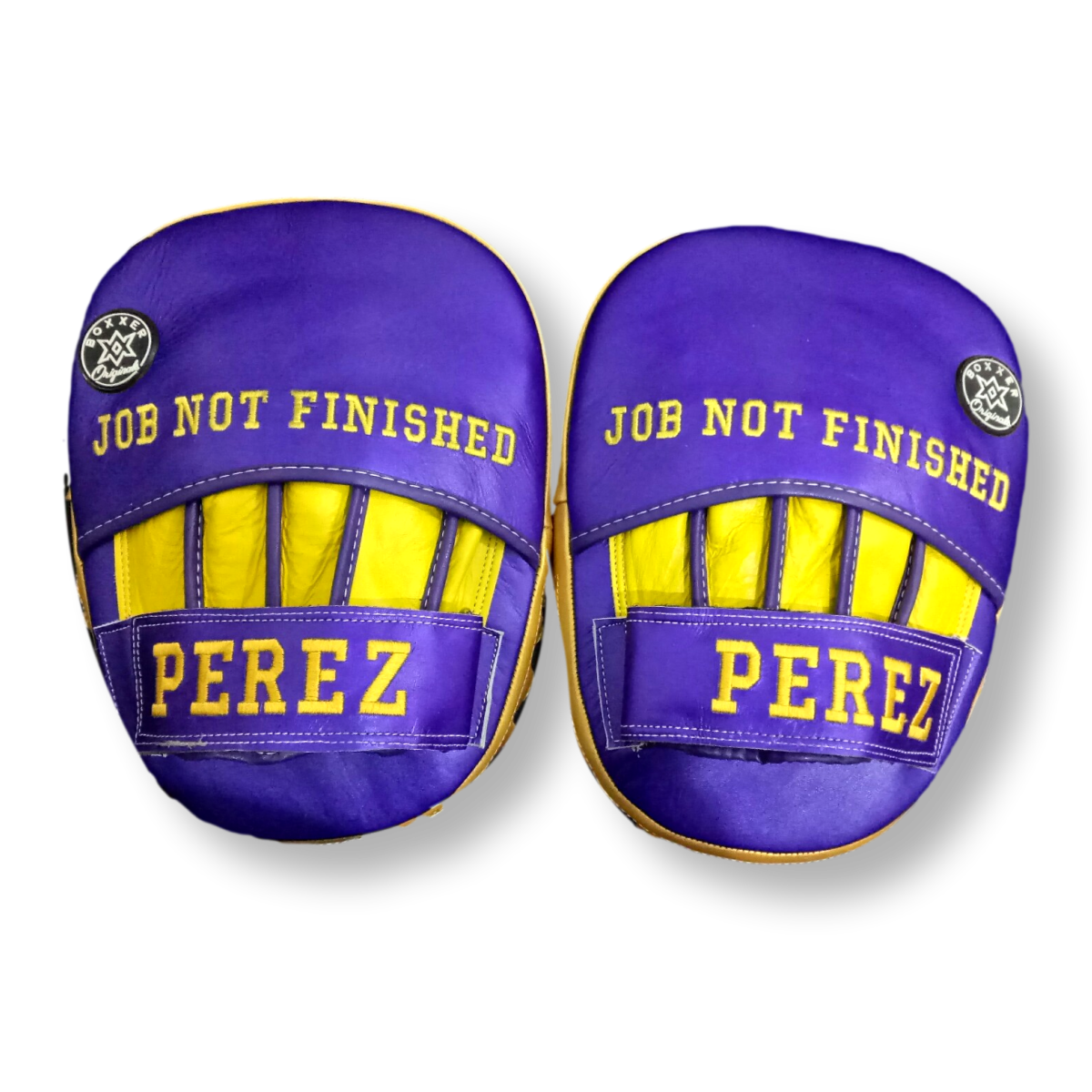 Focus Pad Tatiana Pads