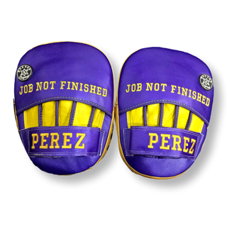 Focus Pad Tatiana Pads