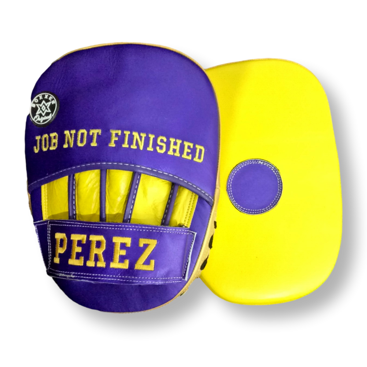 Focus Pad Tatiana Pads