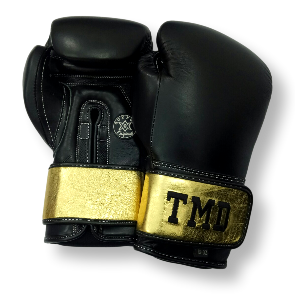 GLOVES EASY (2 colour)  Leah Boxing Gloves