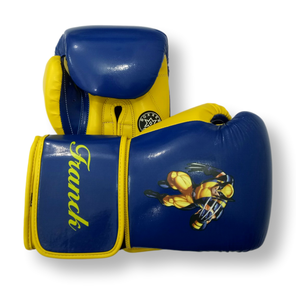 Gloves Classics Sharon Boxing Gloves