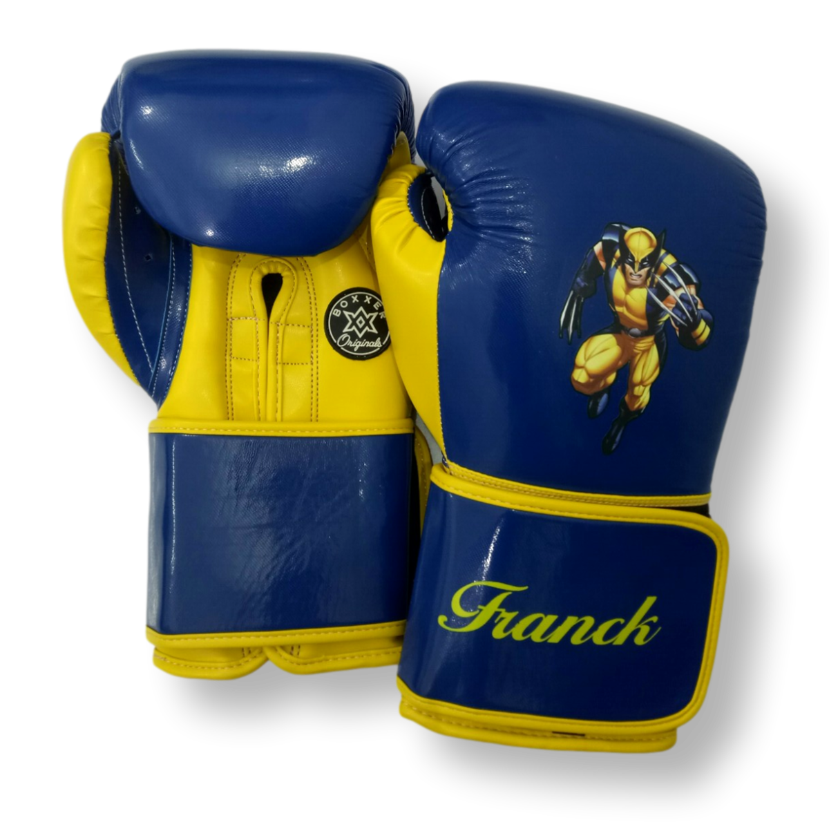 Gloves Classics Sharon Boxing Gloves
