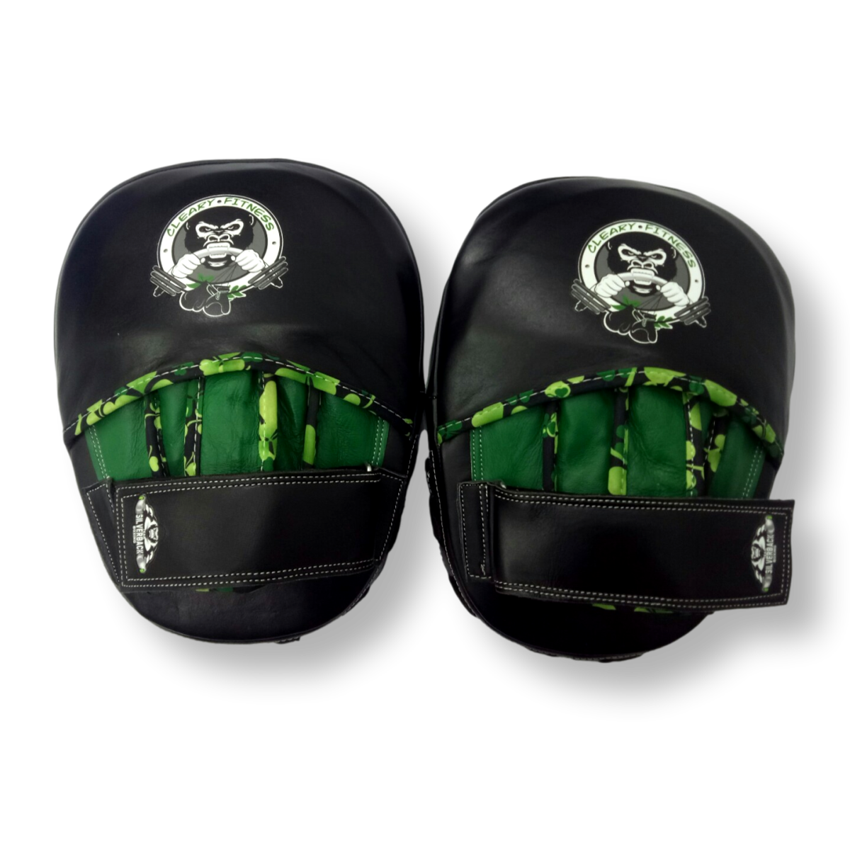 Focus Pad Shannon Pads