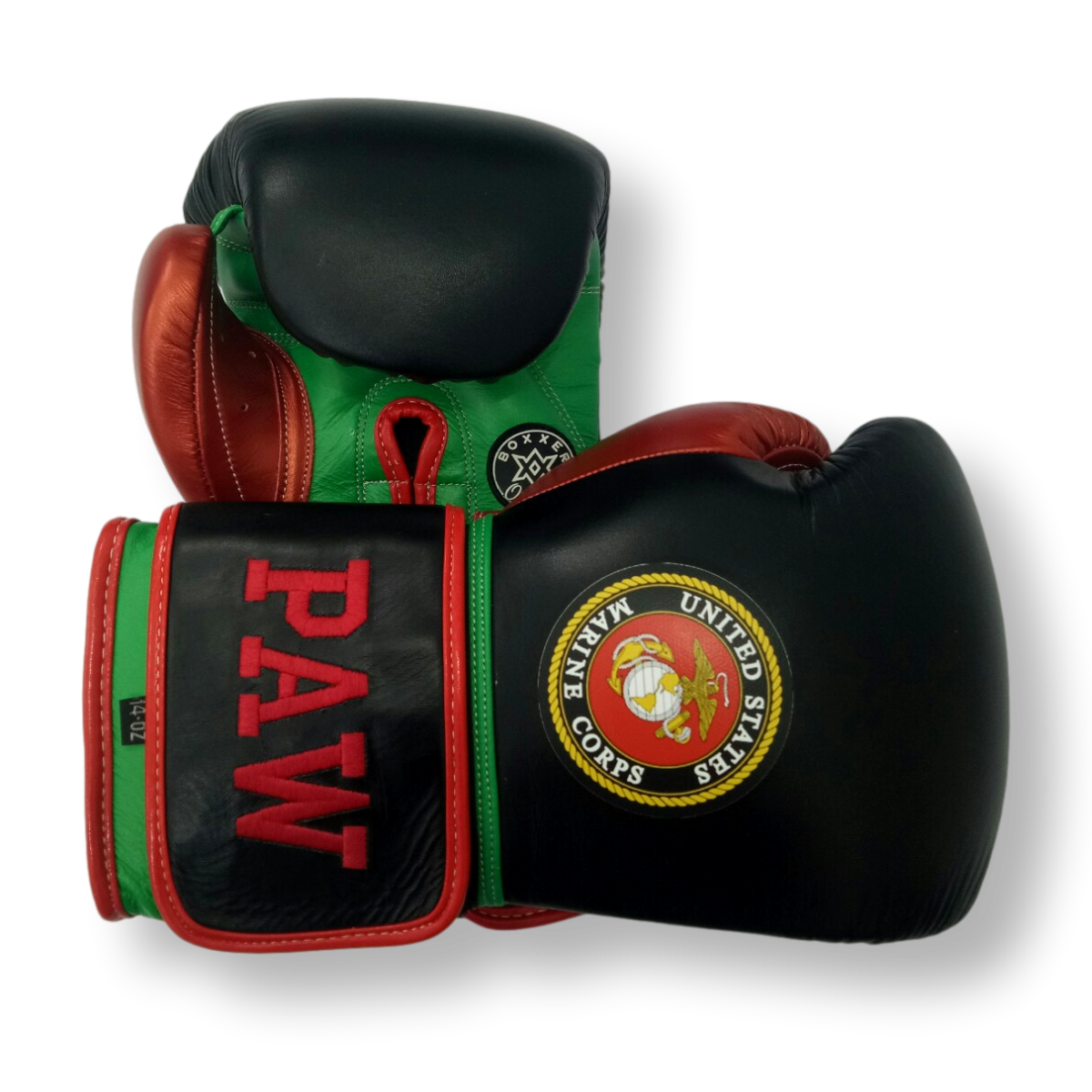 Gloves Classics Jayla Boxing Gloves