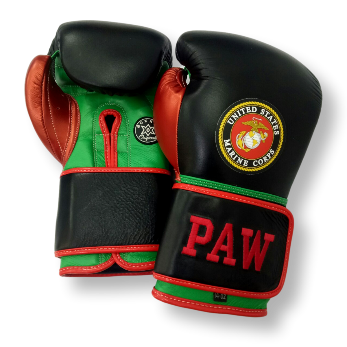 Gloves Classics Jayla Boxing Gloves