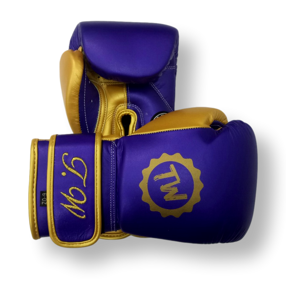Gloves Classics Sam Boxing Gloves