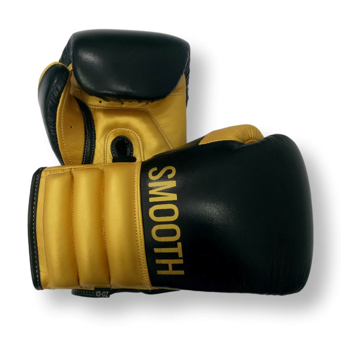 Gloves Laced / Ridged Jayden Boxing Gloves