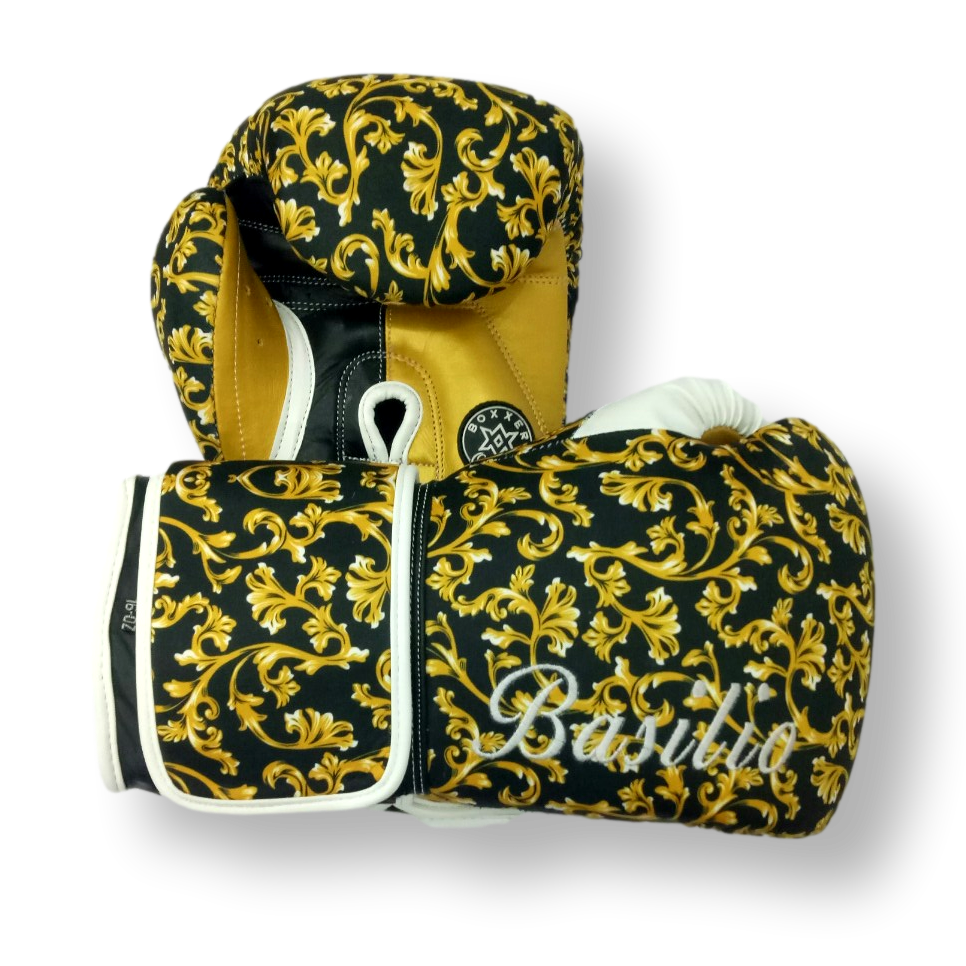 Gloves Classics Jerome Boxing Gloves