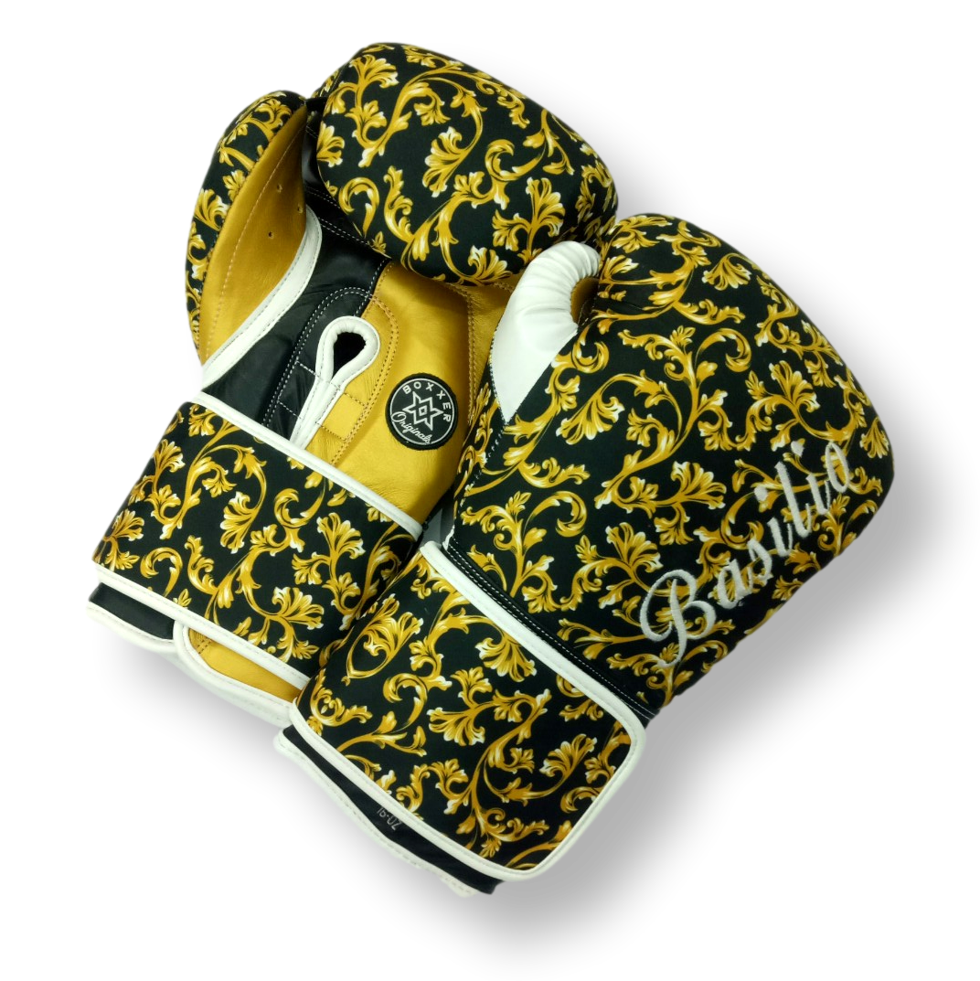 Gloves Classics Jerome Boxing Gloves