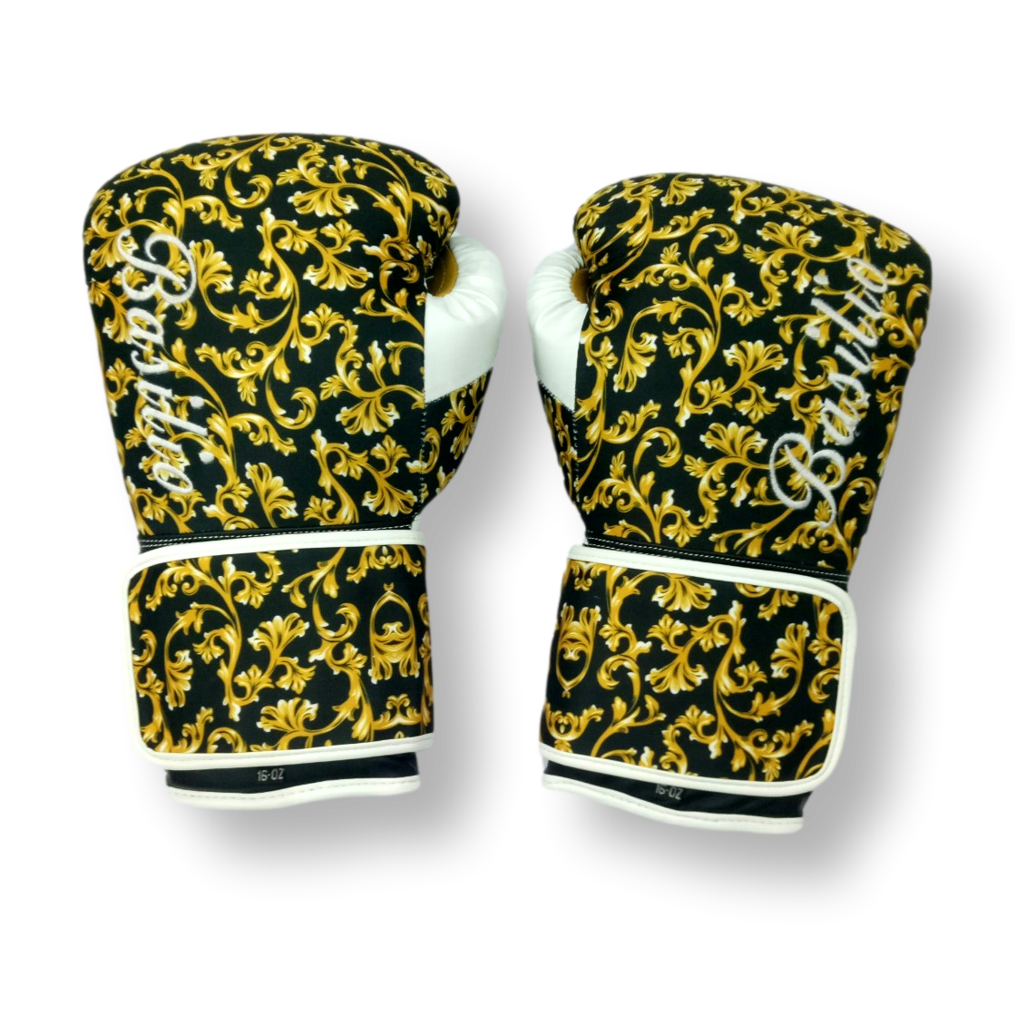 Gloves Classics Jerome Boxing Gloves