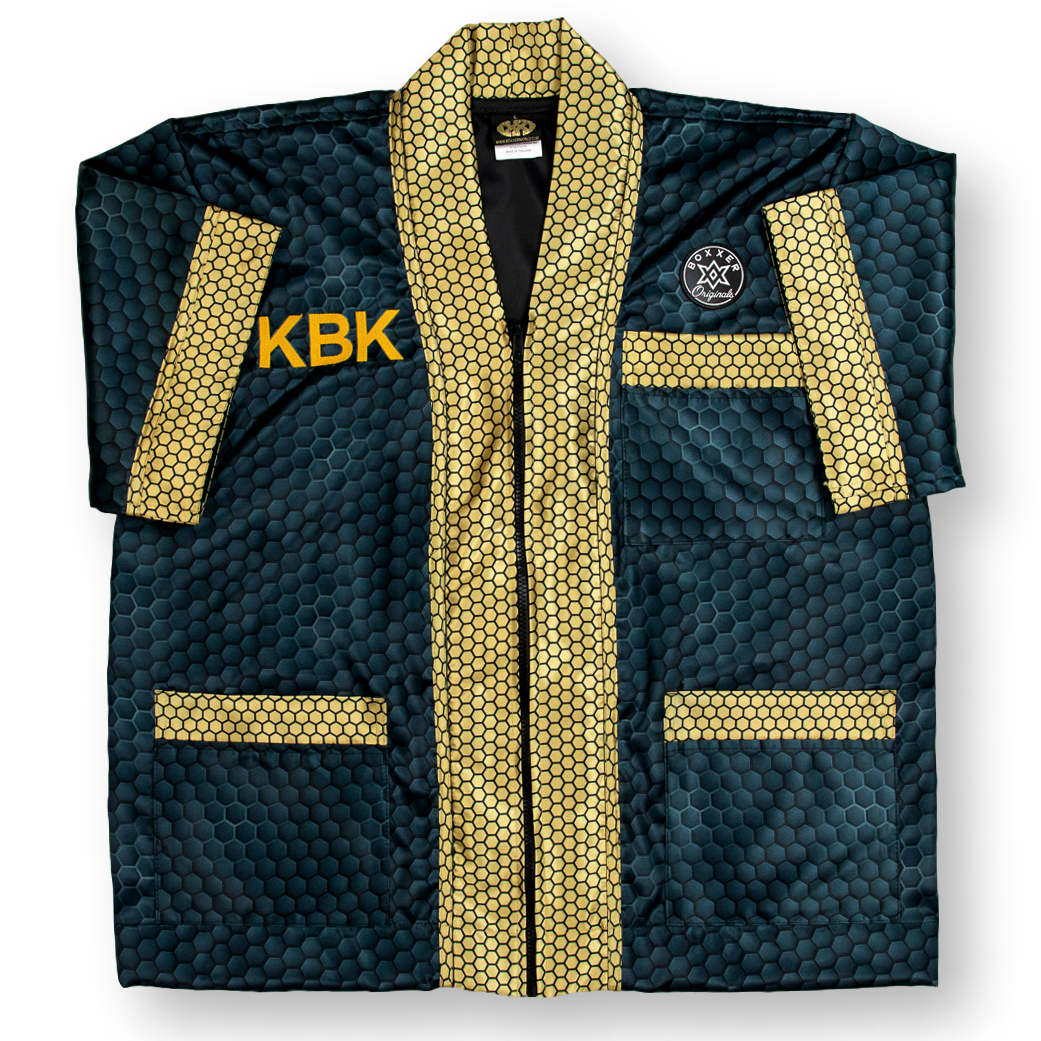 Classic Corner Mike Corner Jackets