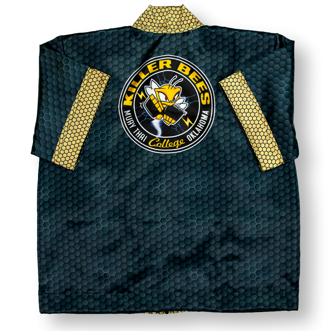 Classic Corner Mike Corner Jackets