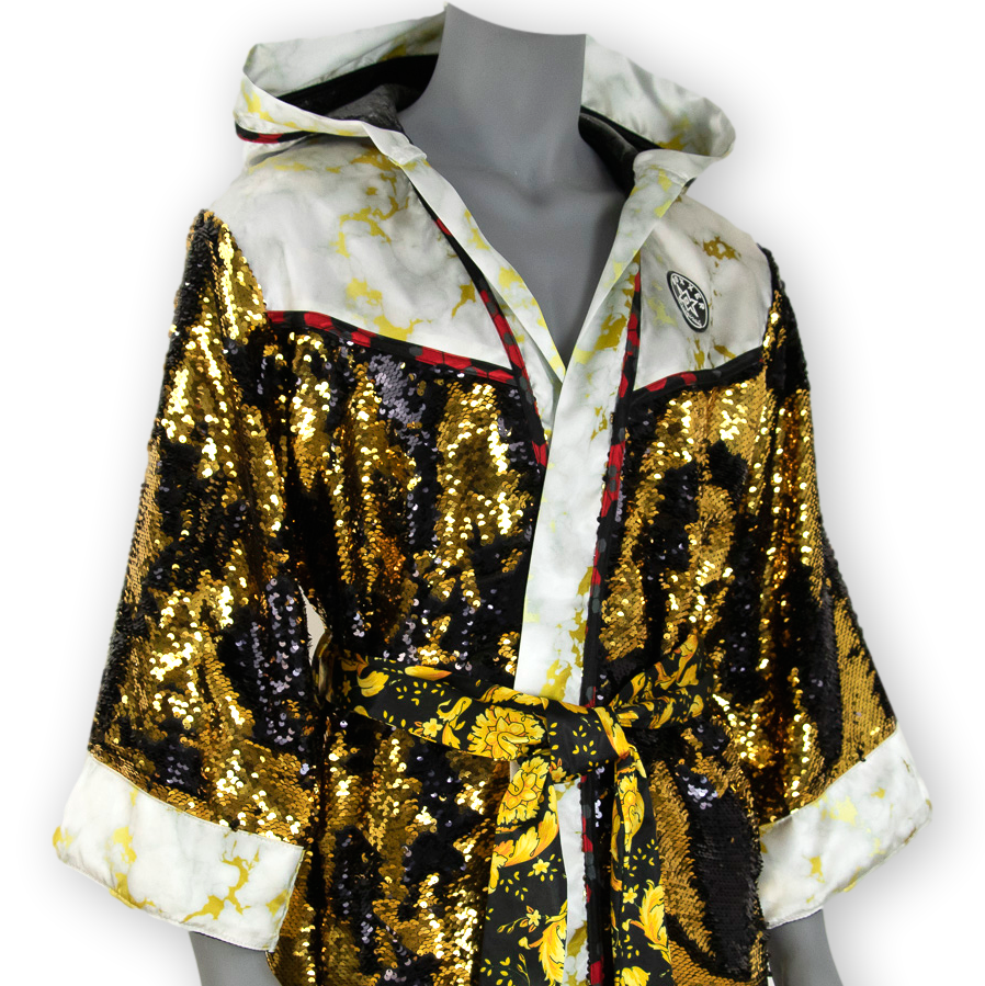 Groove Robe Faisel Robes