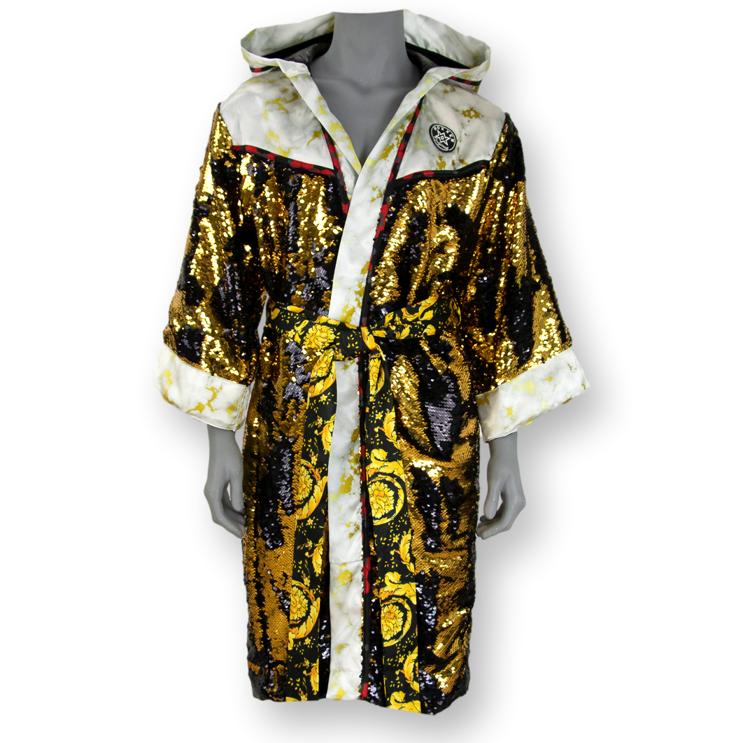 Groove Robe Faisel Robes