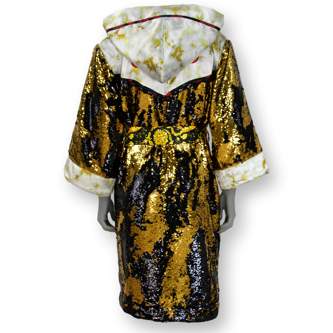 Groove Robe Faisel Robes