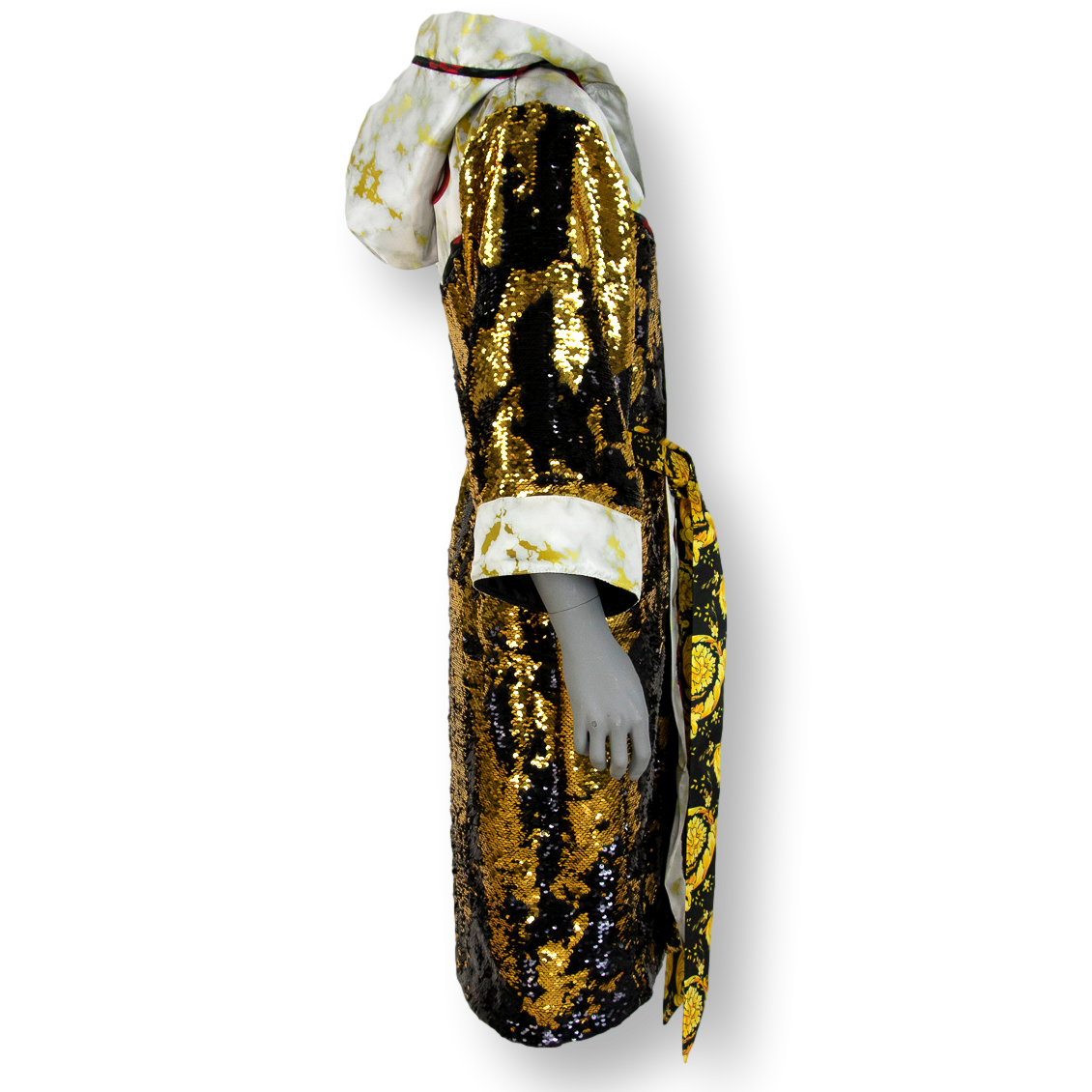 Groove Robe Faisel Robes