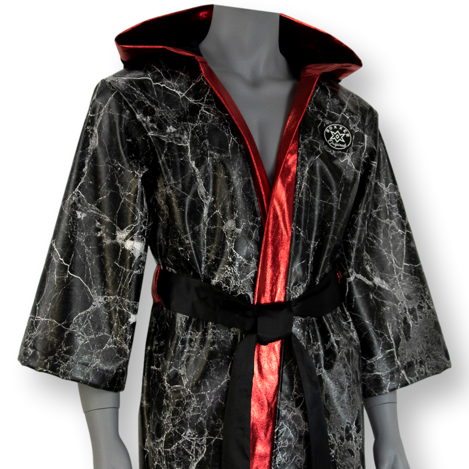 Easy Robe YOUSSEF Robes