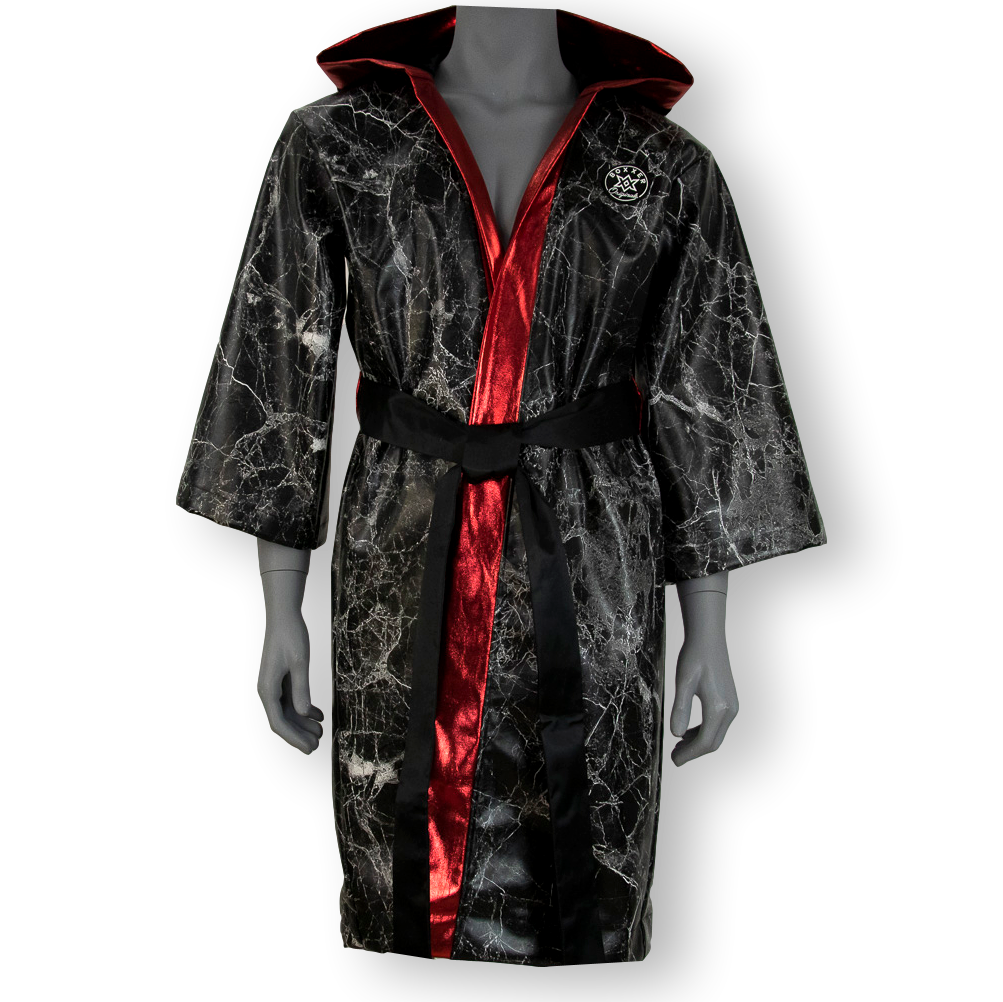 Easy Robe YOUSSEF Robes